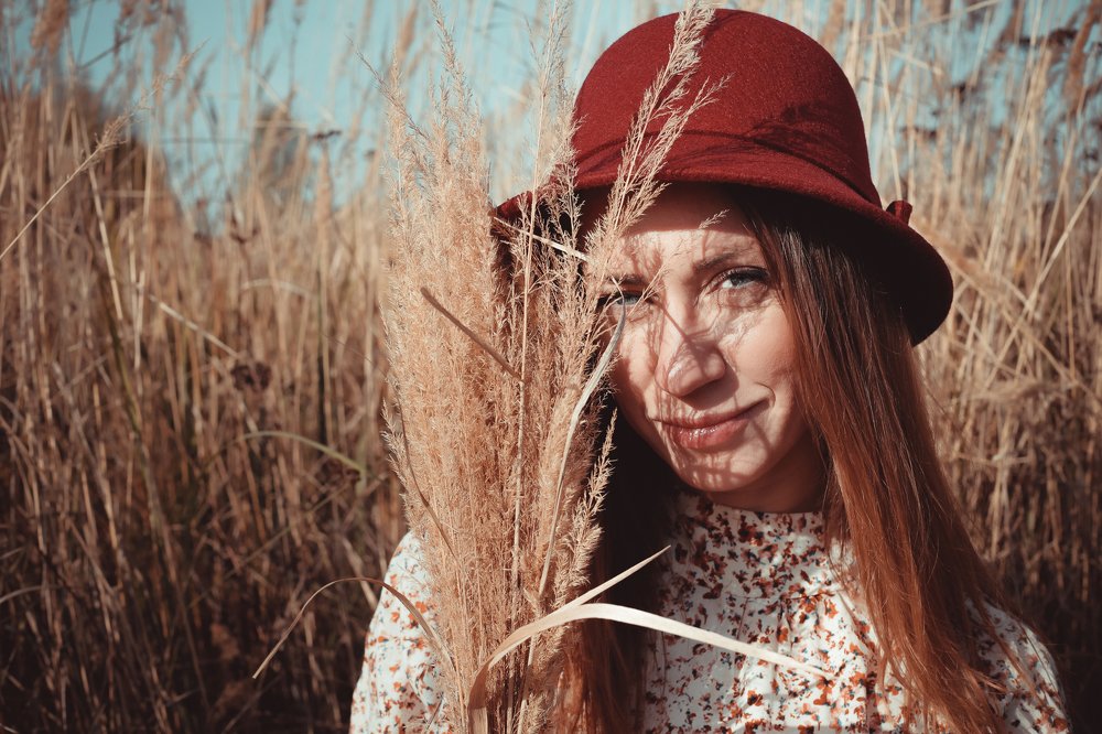 Photograph by Евгения Ляпич