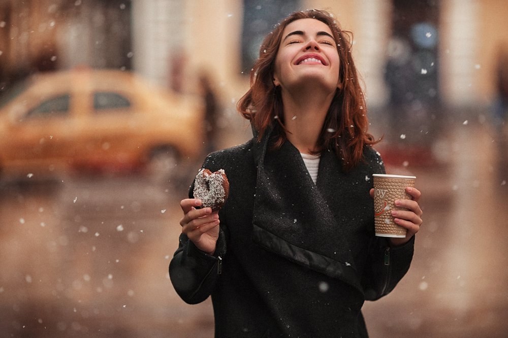 Photograph by Stas Pushkarev