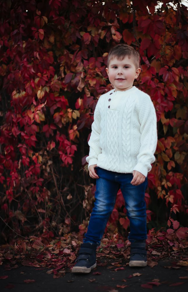 Photograph by Евгения Ляпич