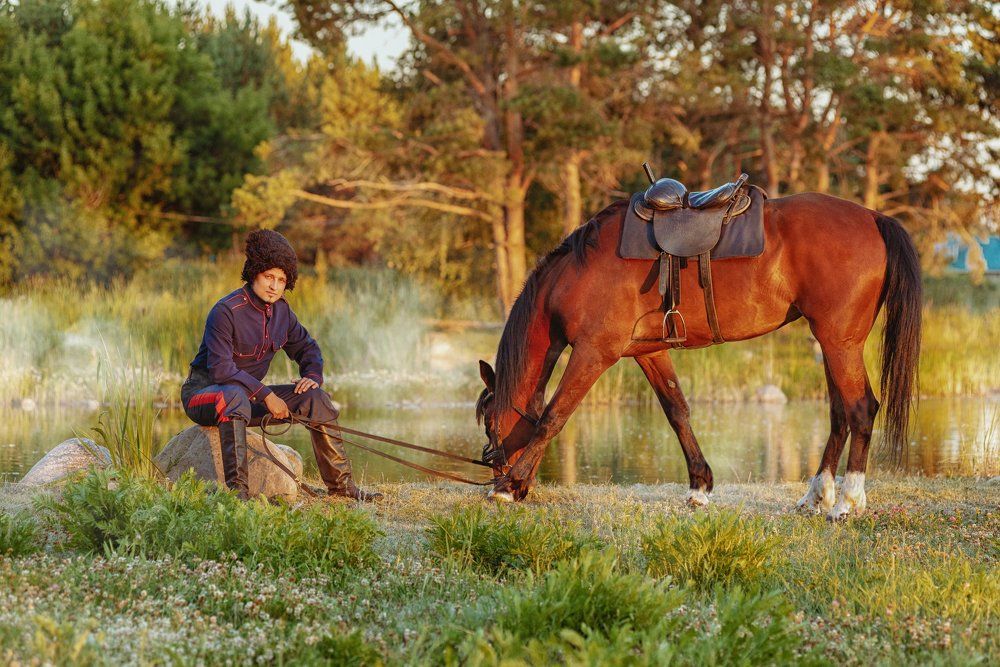Photograph by Екатерина Эйрих