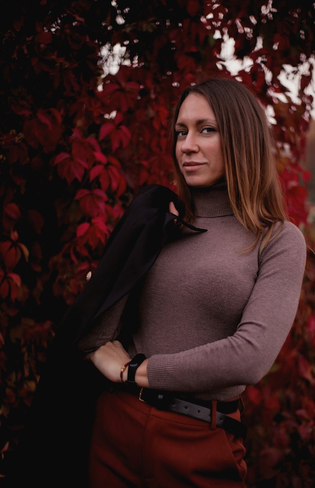 Photograph by Евгения Ляпич