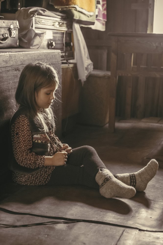 Фотография автора Вера Щербакова