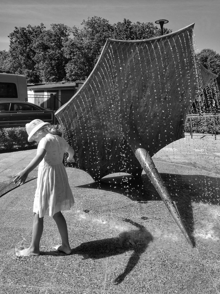 Photograph by Анна