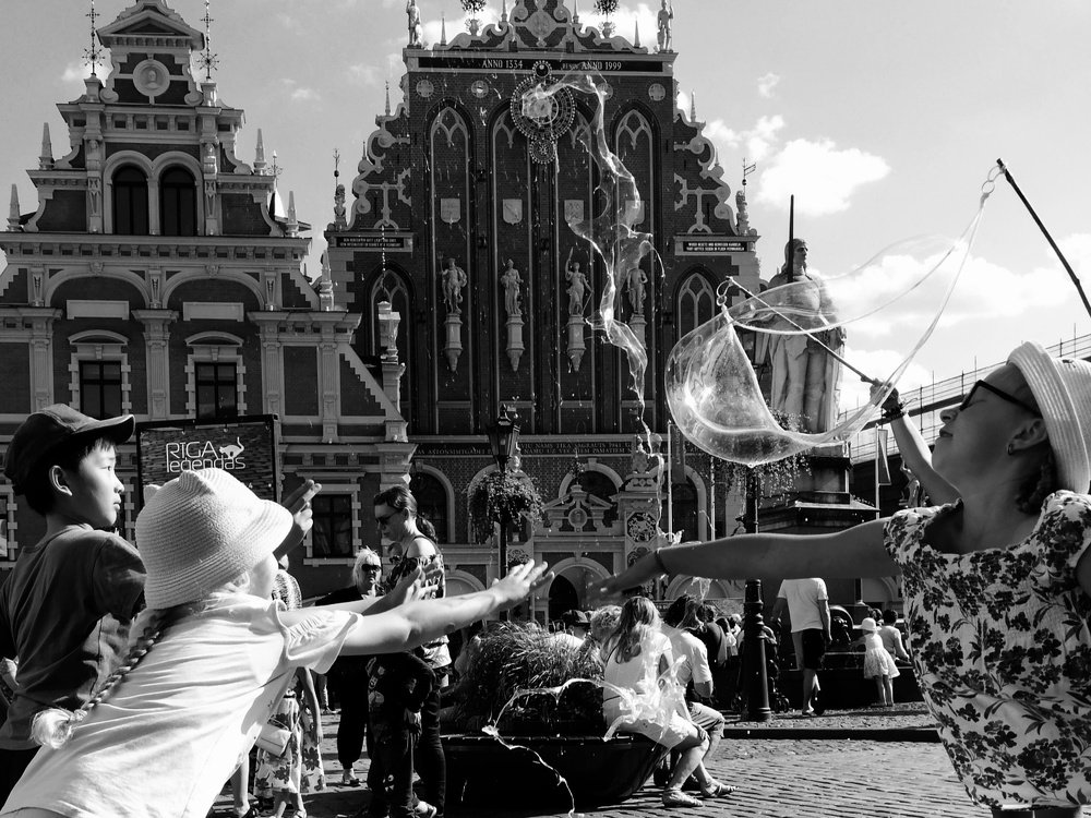 Photograph by Анна