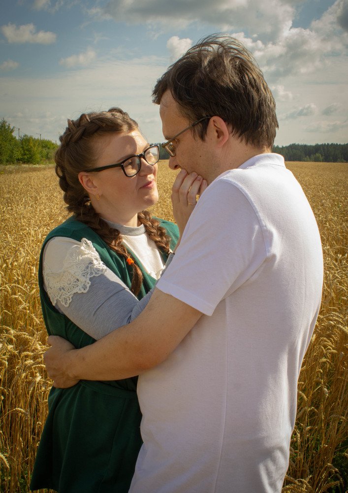 Photograph by Ольга Андрианова