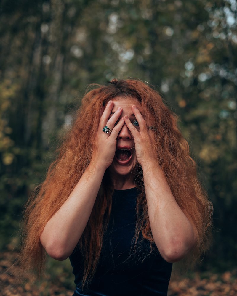 Photograph by Эльмира Чобан