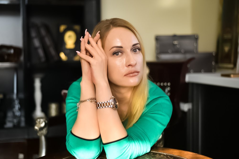 Photograph by Захар Петров