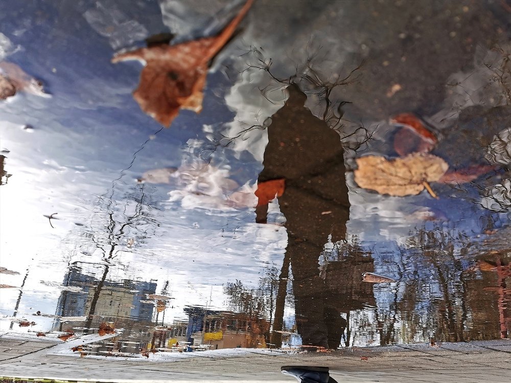 Photograph by Людмила Орловская