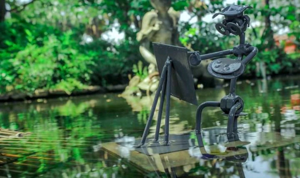 Photograph by Jullson Matulu Saint-plus