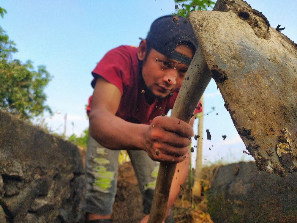 Photograph by Daniel Dans