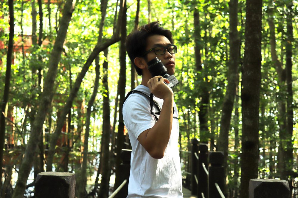 Photograph by Chia Teck Kang