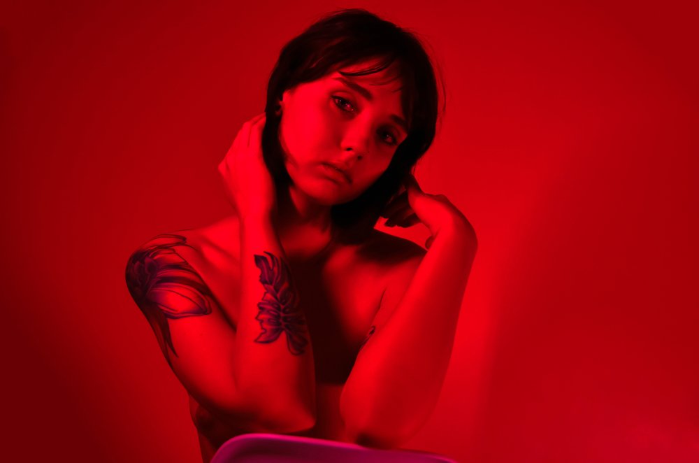 Photograph by Степан Сопегин