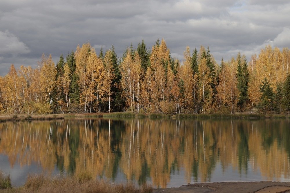 Photograph by Евгения Гудкова