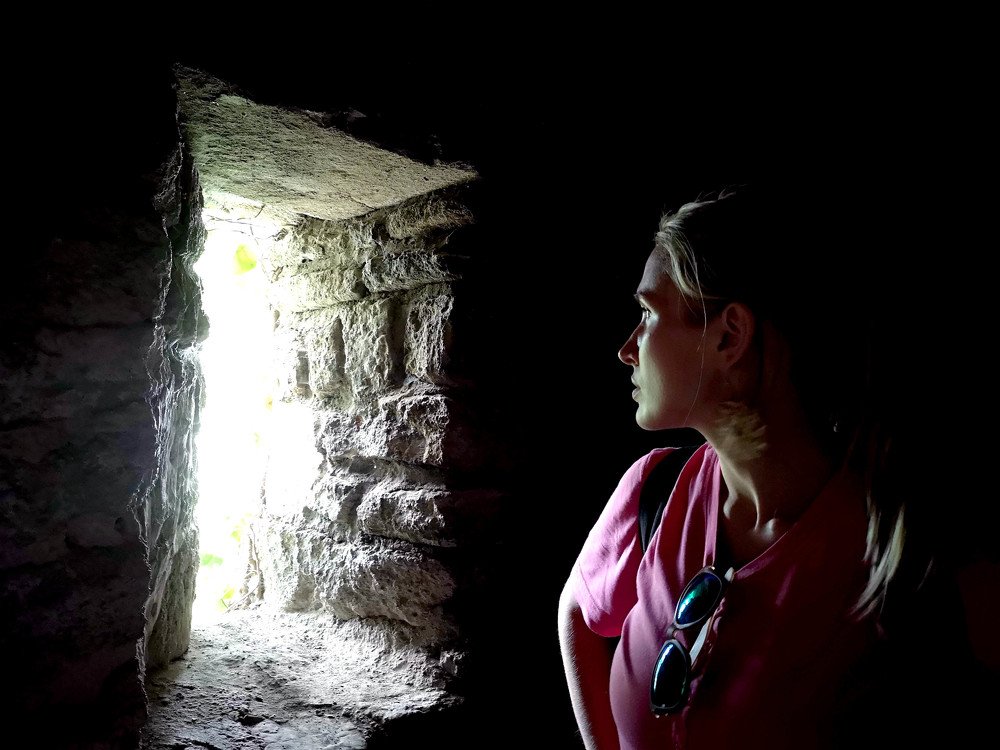 Photograph by Marina Razheva