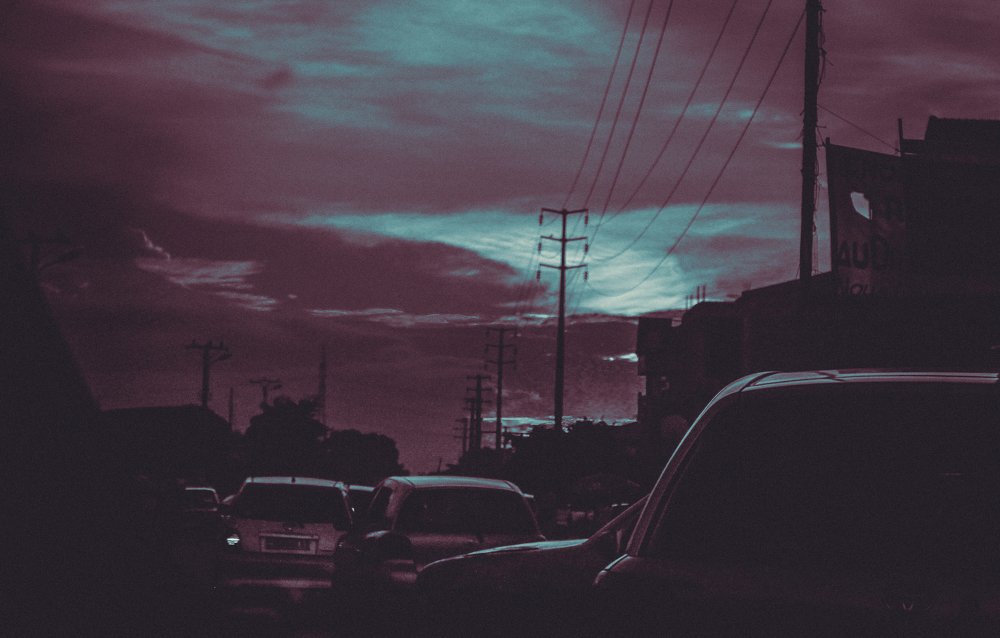 Photograph by Jullson Matulu Saint-plus