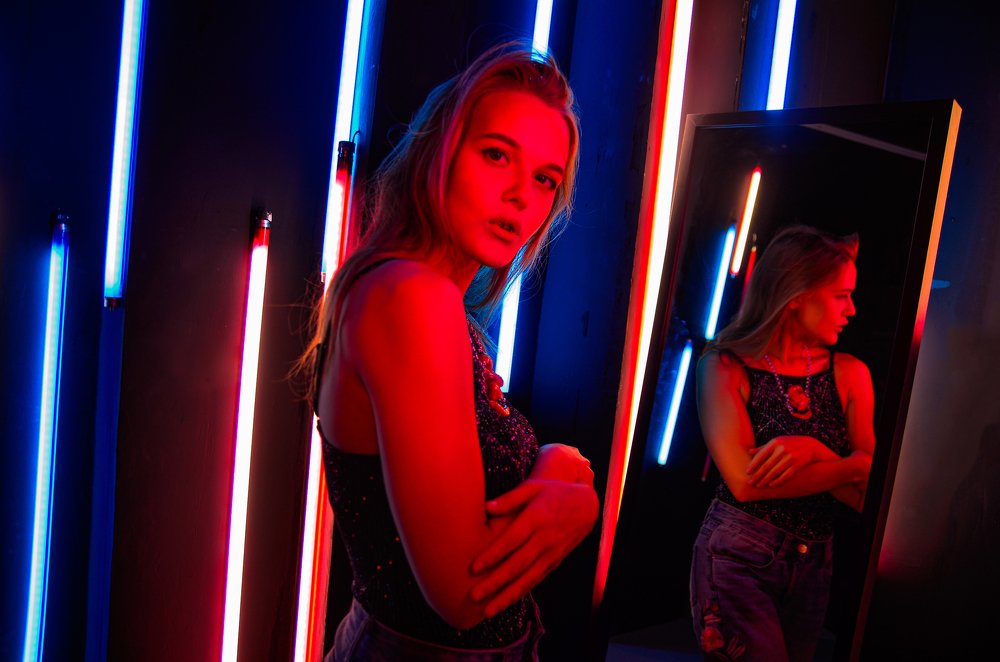 Photograph by Степан Сопегин