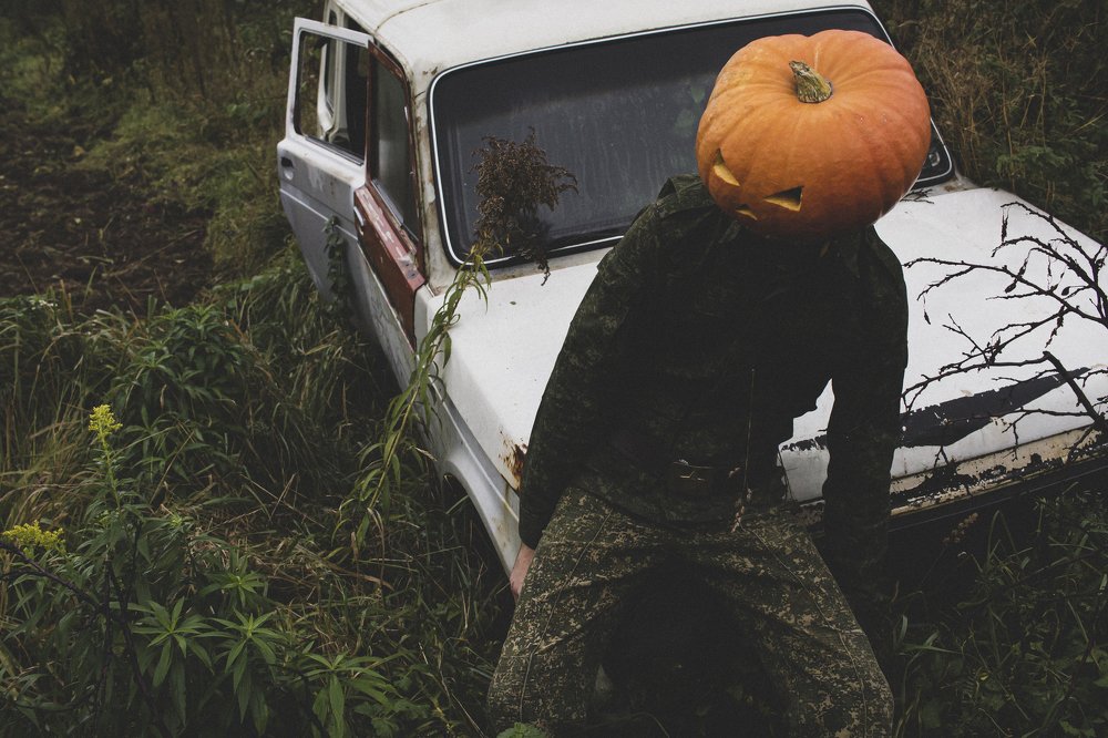 Photograph by Майя Чехова