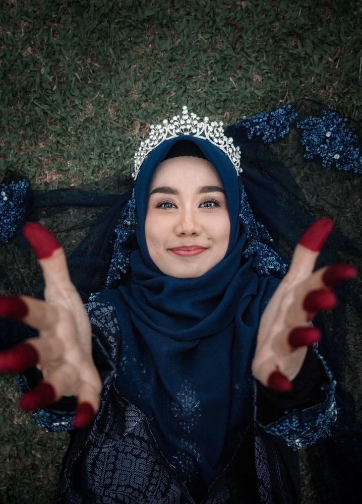 Photograph by Sufina Zamri