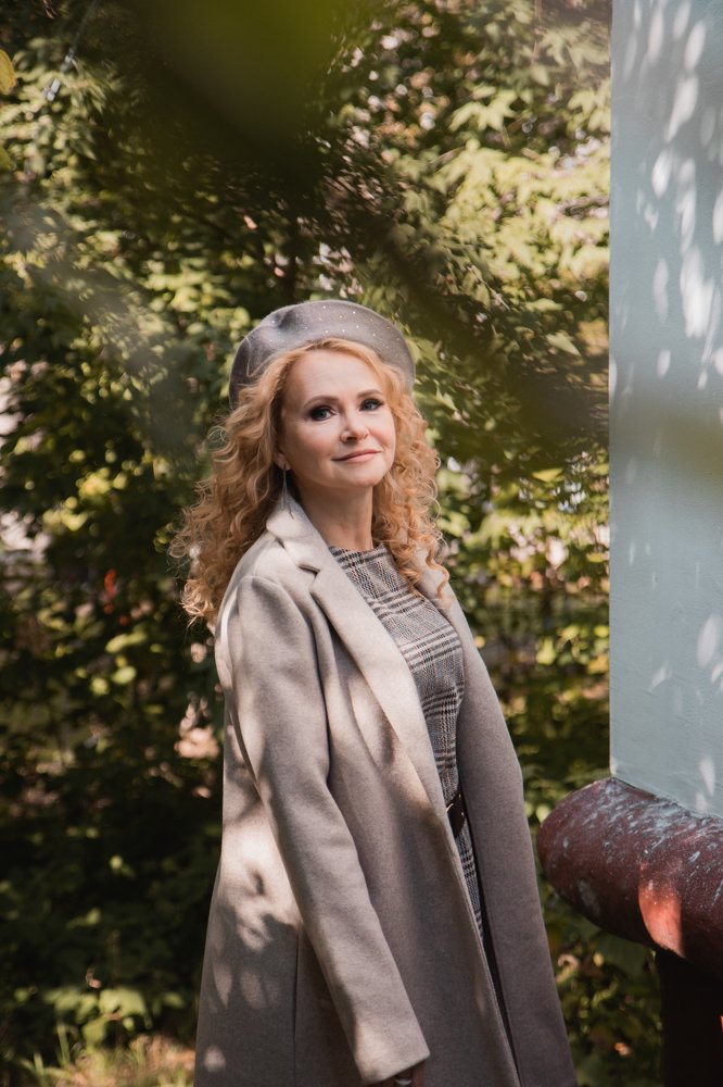 Photograph by Маргарита Фирсова