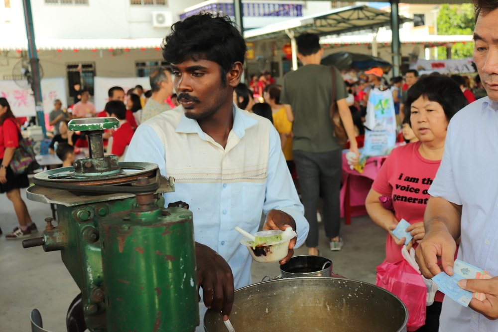 Photograph by Chia Teck Kang