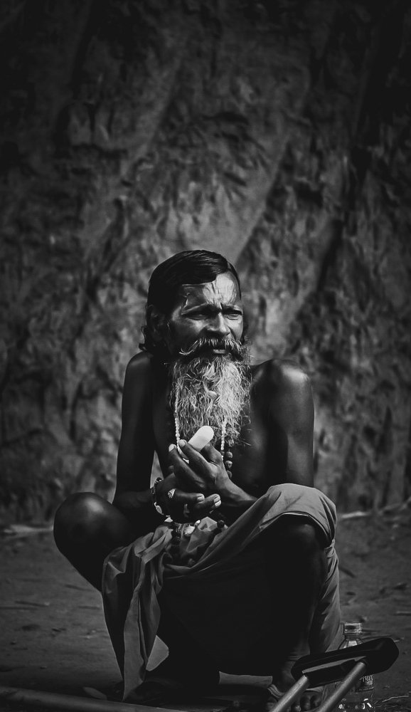 Photograph by Koustav Bhattacharjee