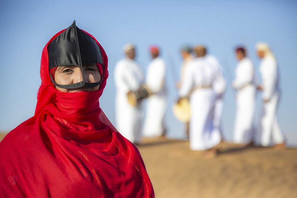 Фотография автора Najla Angawi