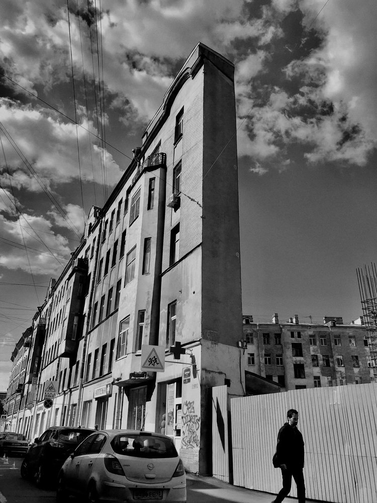 Photograph by Nicolas