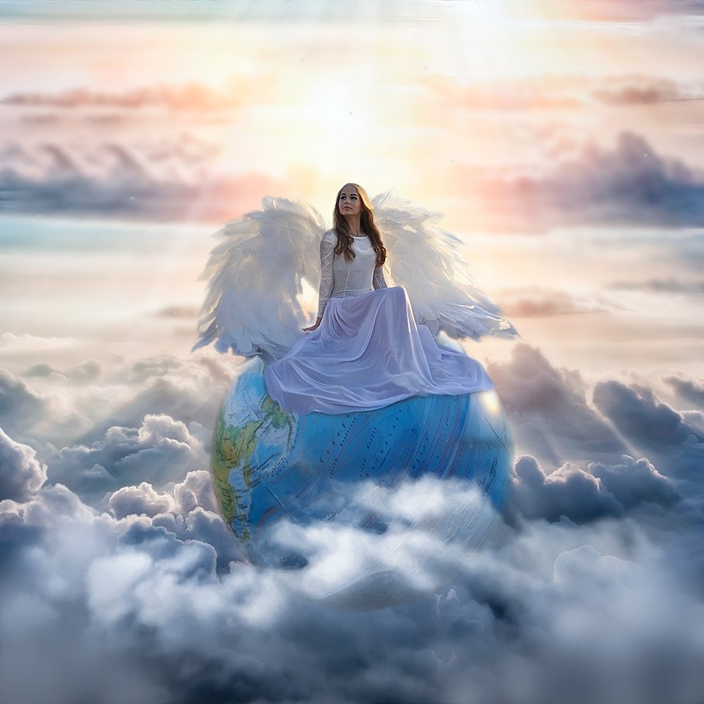 Photograph by Yulia Kineberg