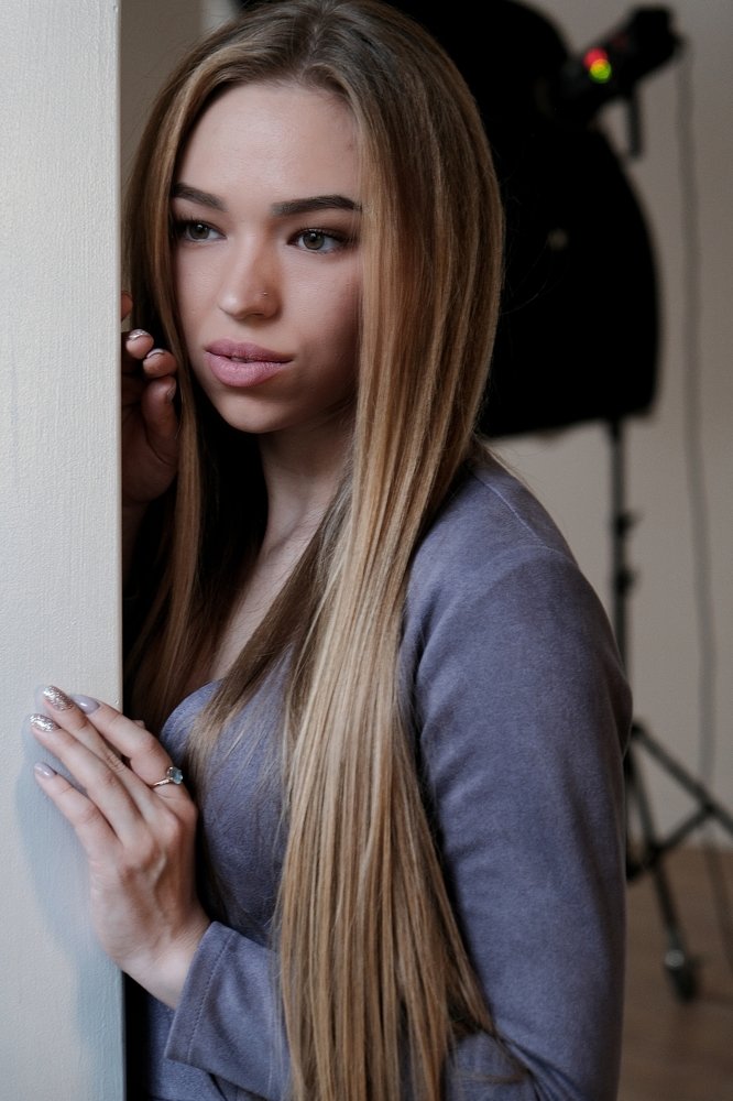 Photograph by Владимир Лапин