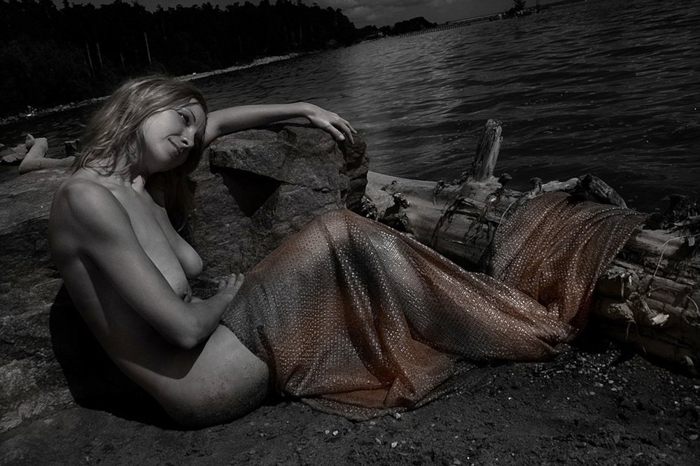 Фотография автора Андрей Данильсон