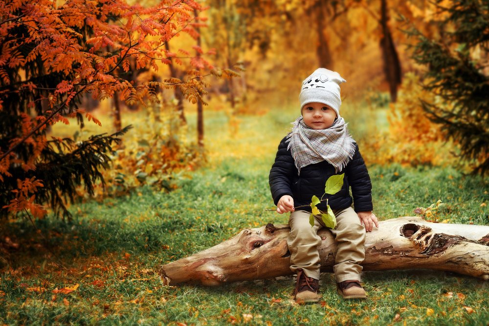 Photograph by Максим Ильин