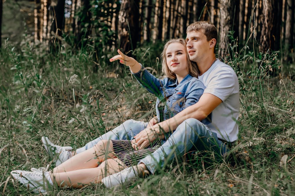 Photograph by Мария Котлярова