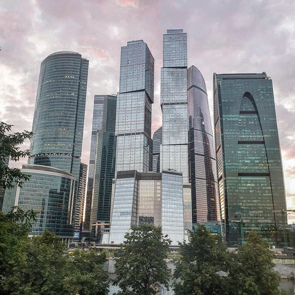 Photograph by Юрий Чекалов
