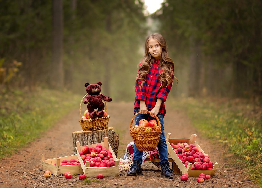 Photograph by Светлана Тронина