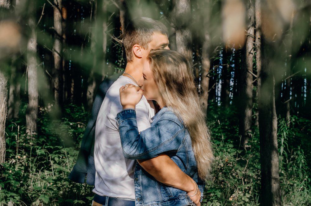 Photograph by Мария Котлярова