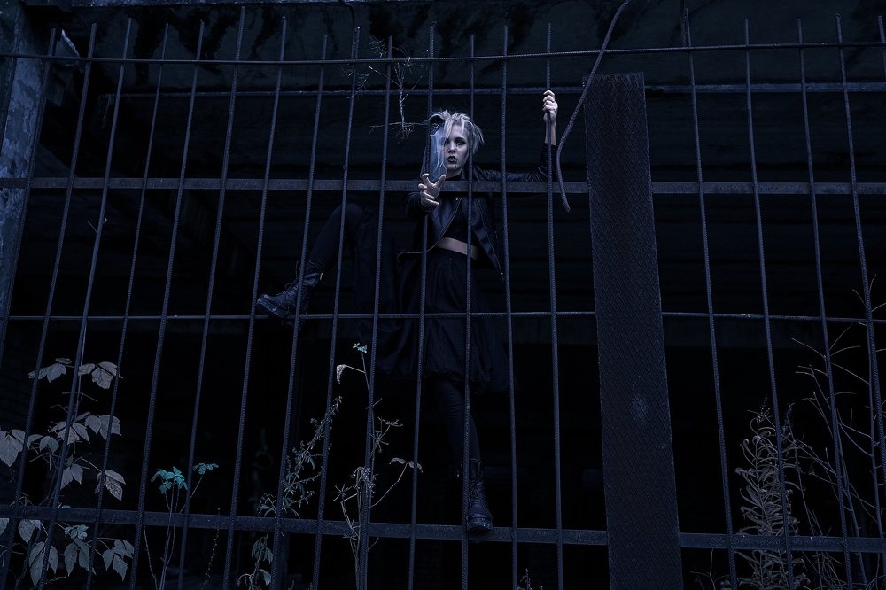 Photograph by Шрайбикус Павел