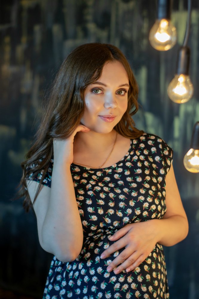 Photograph by Мария Котлярова