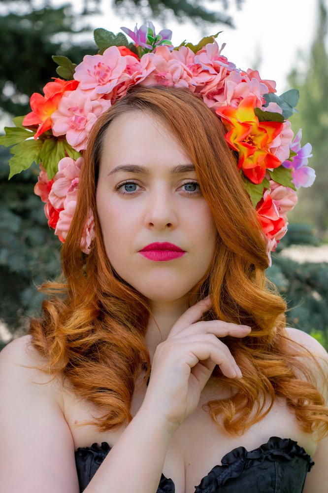 Photograph by Мария Котлярова