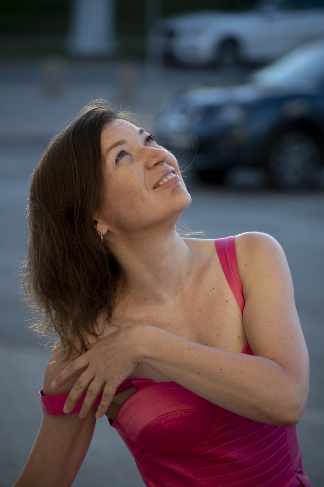 Photograph by Tatiana Zuikova