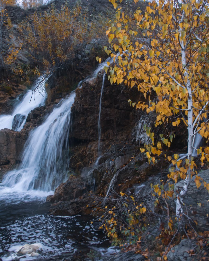 Photograph by Юлия Саморукова