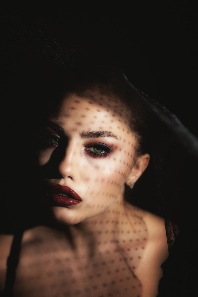 Photograph by Гузель Мирошкина