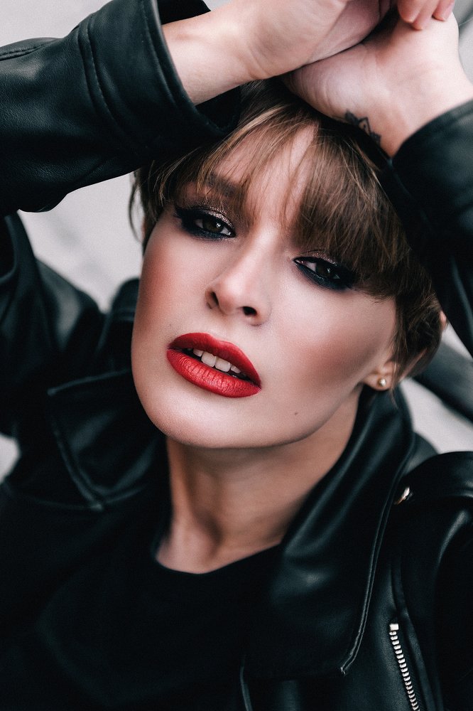 Photograph by Гузель Мирошкина