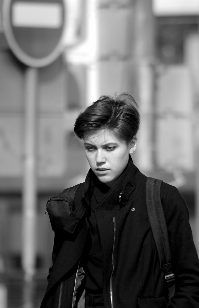 Photograph by Михаил Обертаев