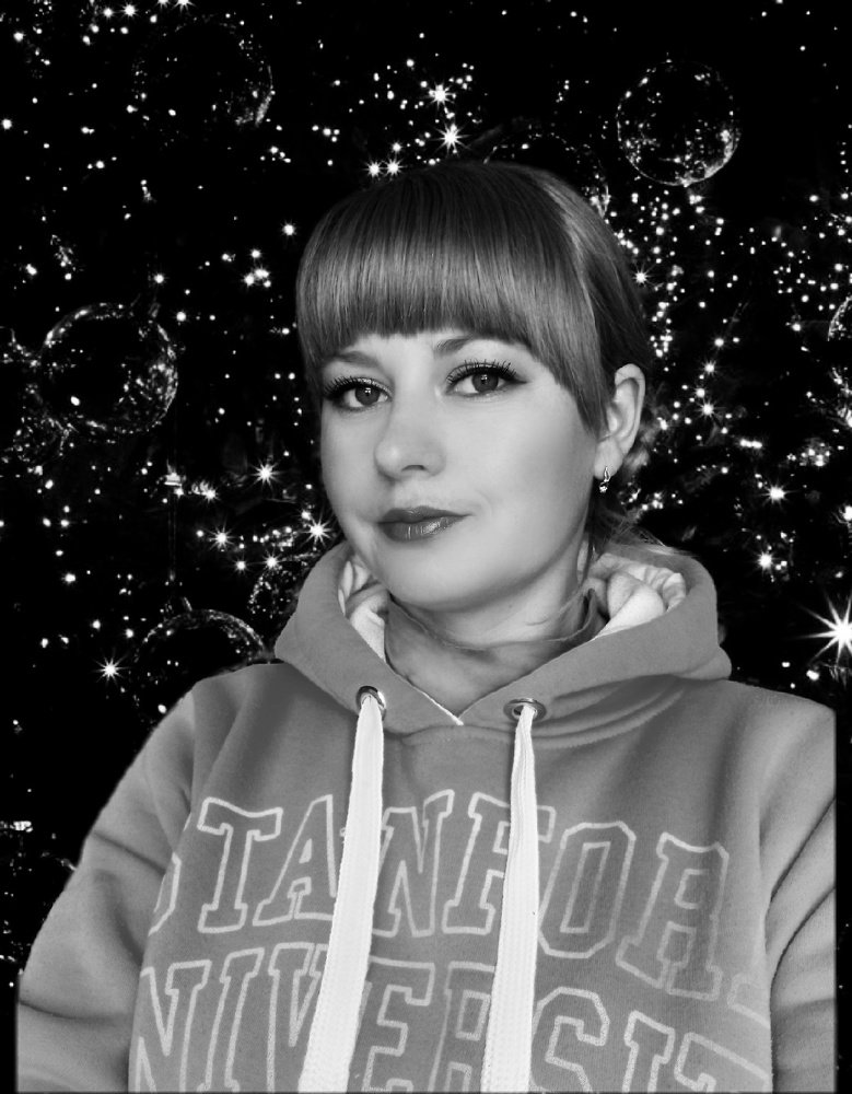 Photograph by Оля Белоусова