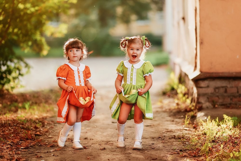 Photograph by Анна Гусева