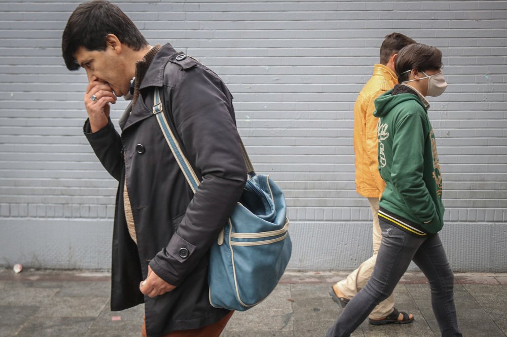 Photograph by Pourarab Mohammad Mahdi