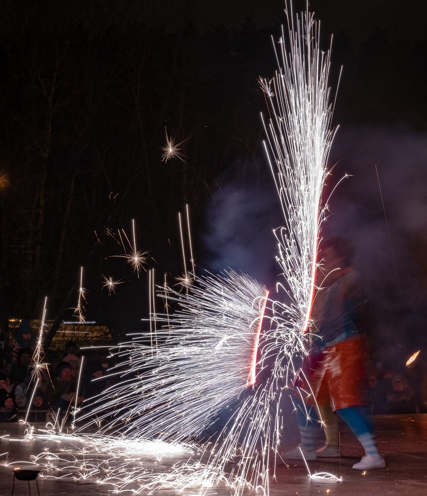 Photograph by Юрий Чернов