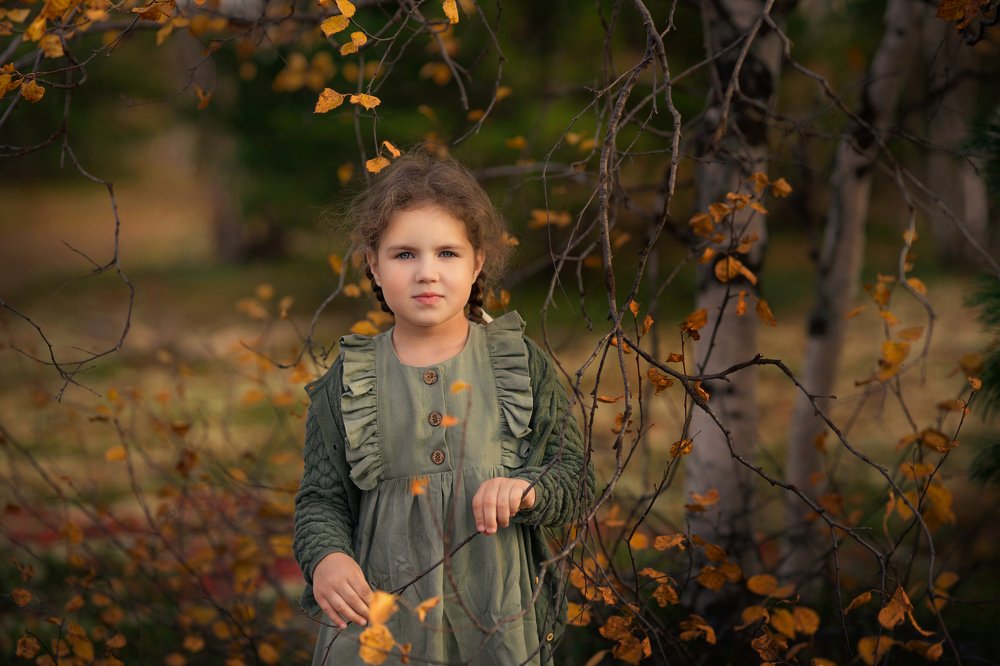 Фотография автора Евгения Шаравар