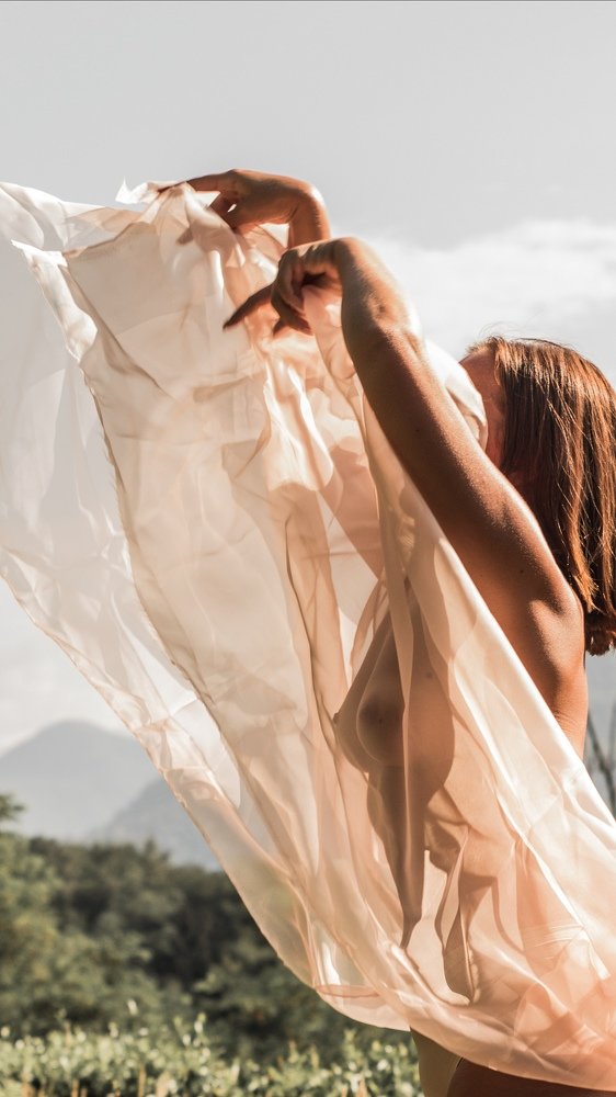 Фотография автора Дина Буланова