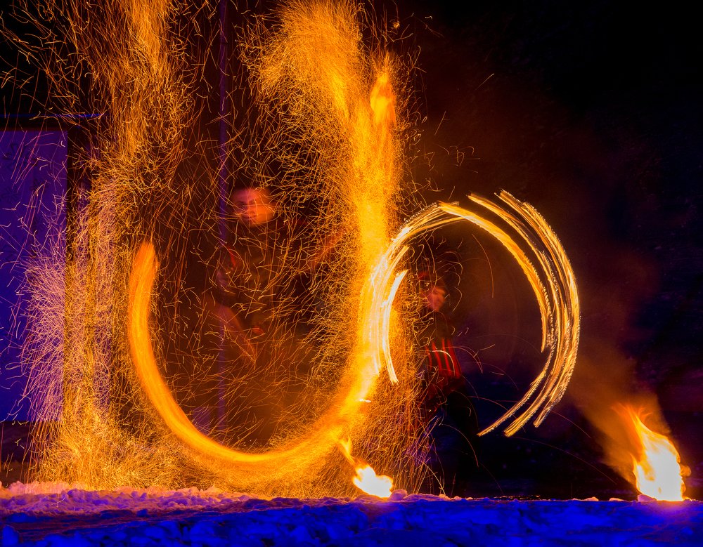 Photograph by Юрий Чернов